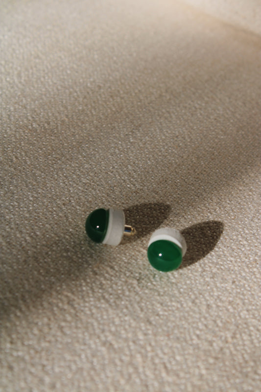 Boucles d'oreilles Aura