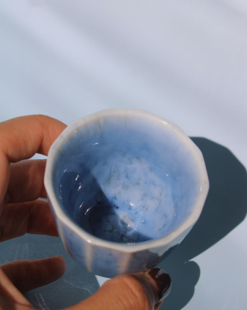 Moss Shot Cup készlet