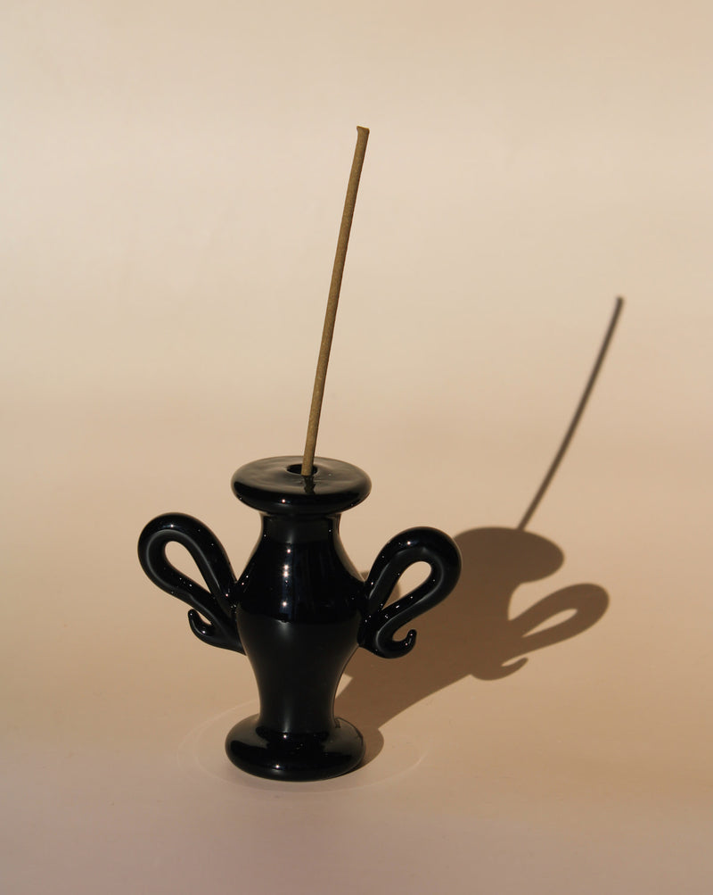 Genie Duo kerámia füstölő készlet