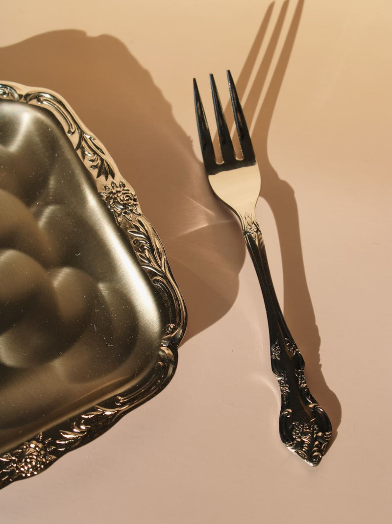 Conjunto de bandejas para servir Estelle