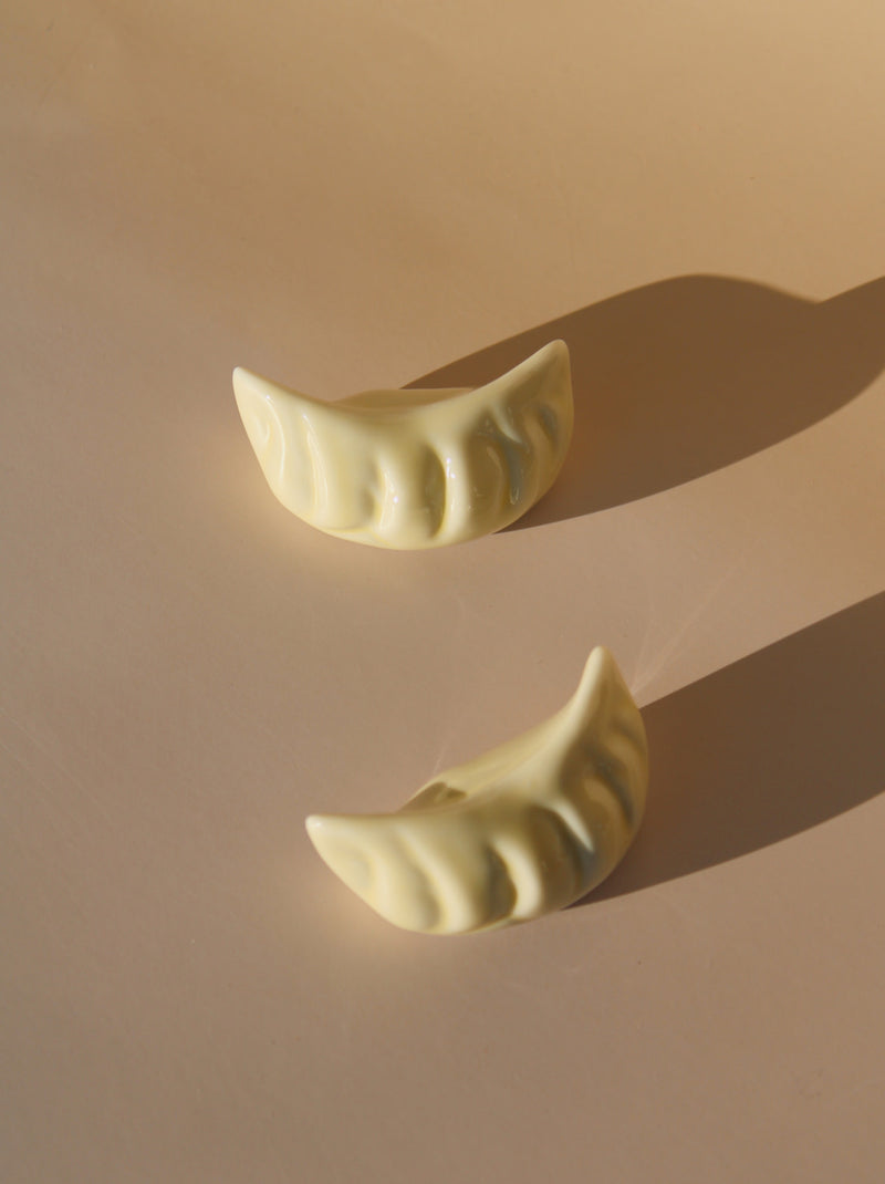 Ensemble de repose-baguettes pour boulettes