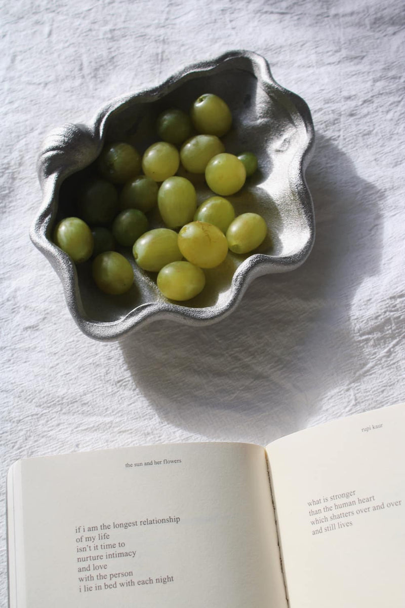 Árapály tálalótál