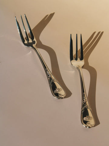 Swan Fork Set