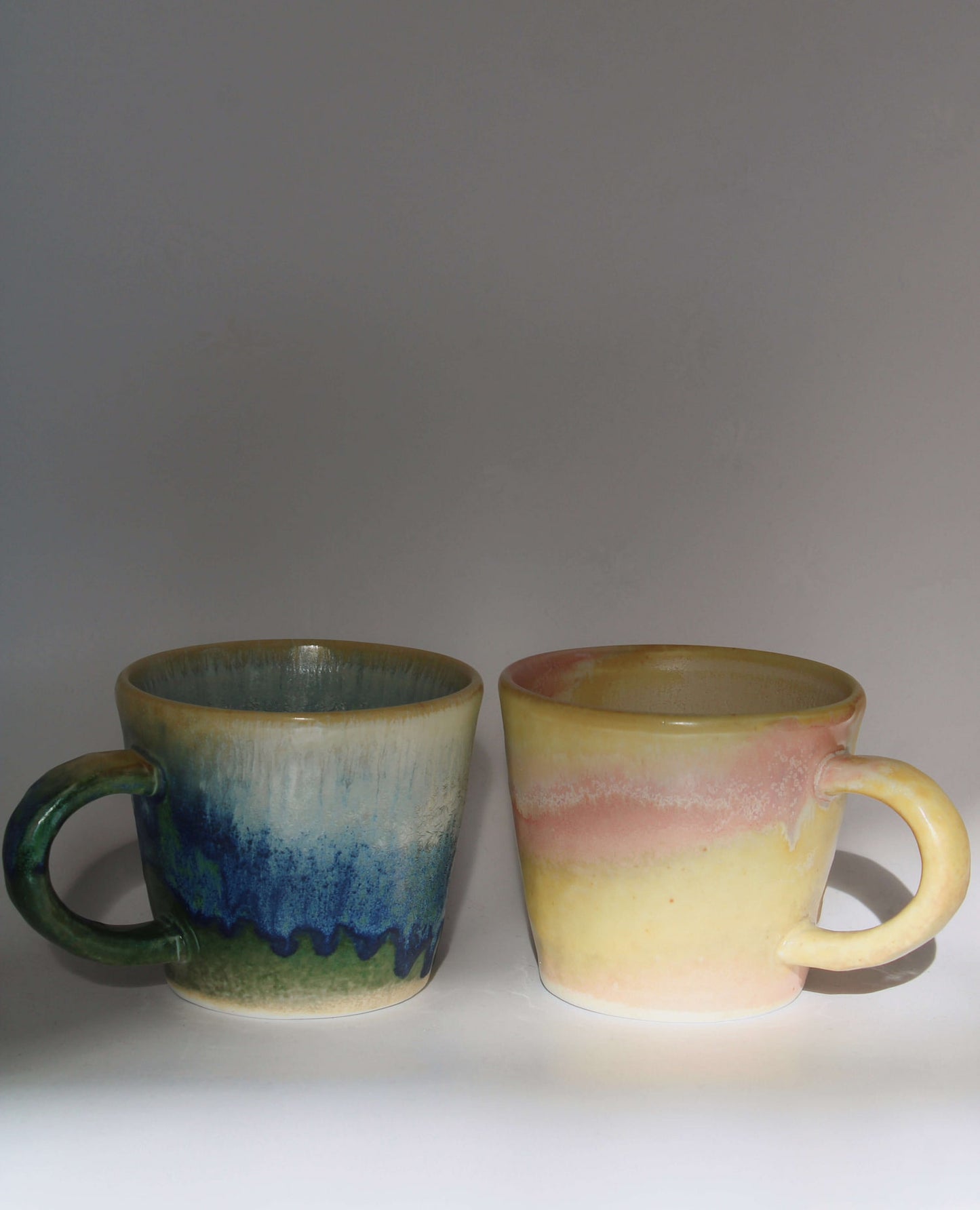 Taza Aurora Sunrise