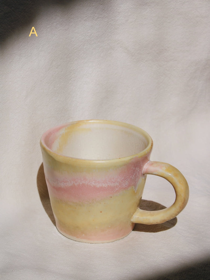 Caneca Aurora Sunrise