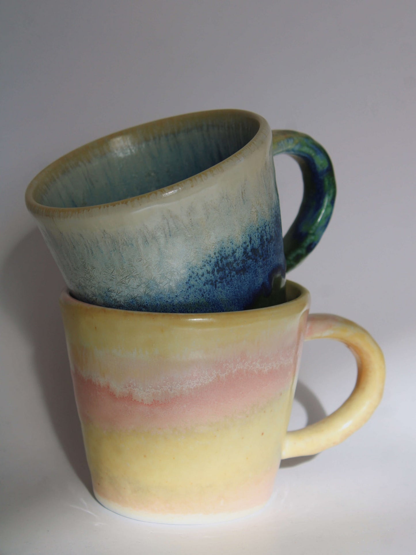Taza Aurora Sunrise