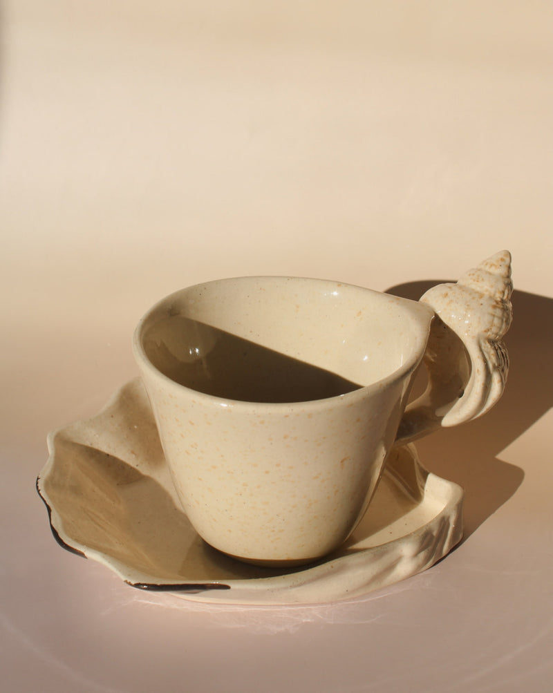 Ensemble de tasses Maris