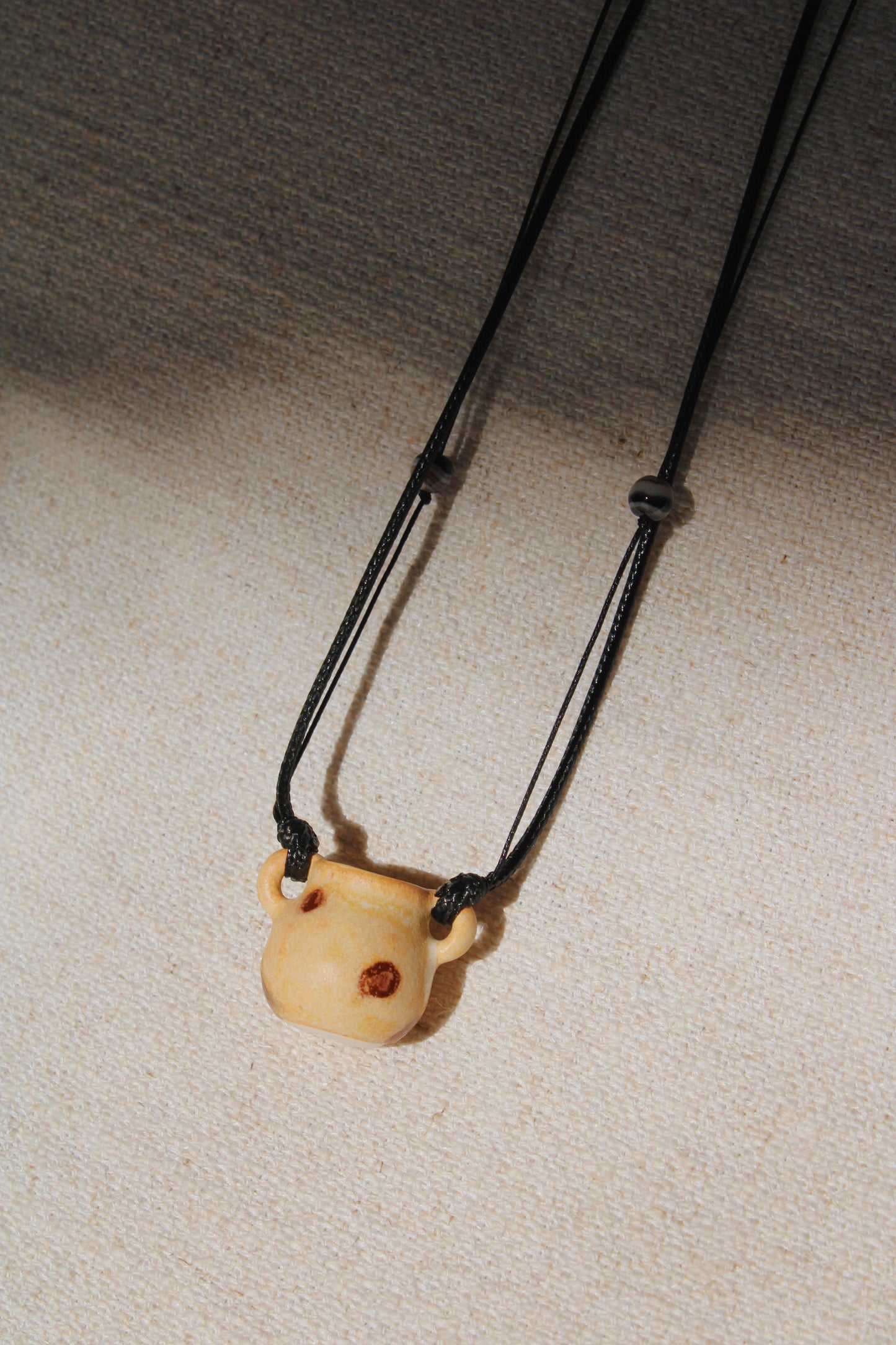 Collier Vespera