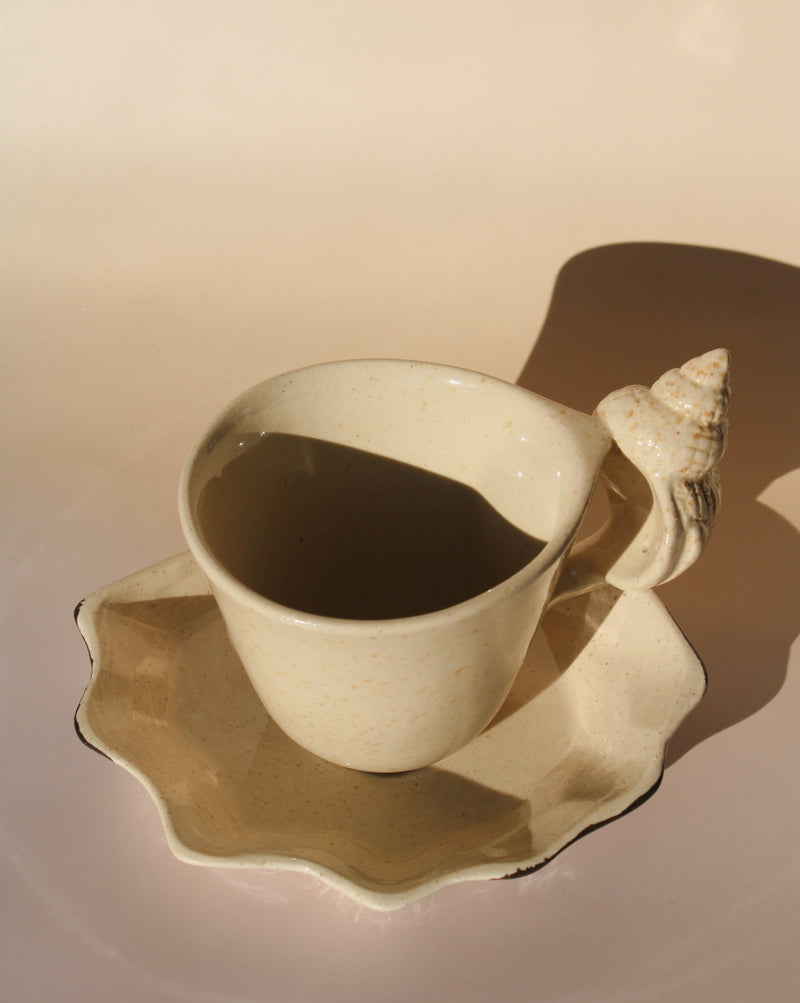 Ensemble de tasses Maris
