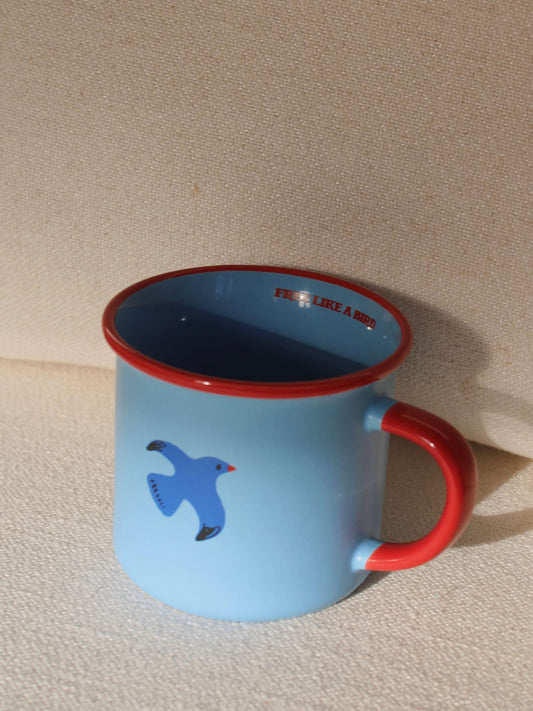 Taza Birdie