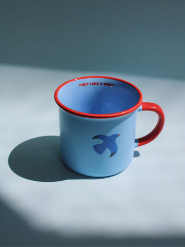 Caneca Birdie