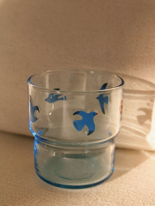 Vaso corto Birdie
