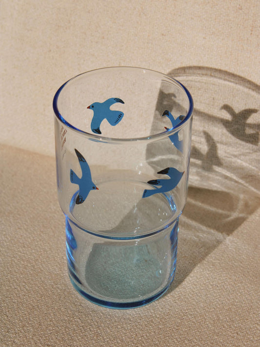 Vaso alto Birdie
