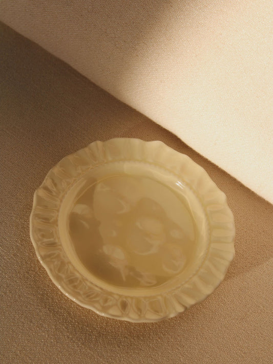 Placa lisa