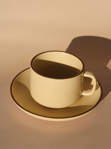 Solis Kop en Schotel