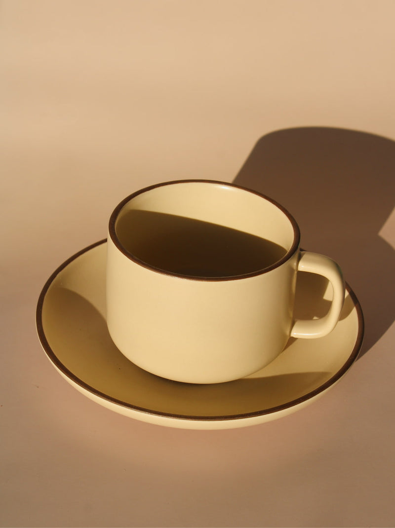 Solis kop og underkop