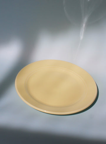 Assiette Lumi