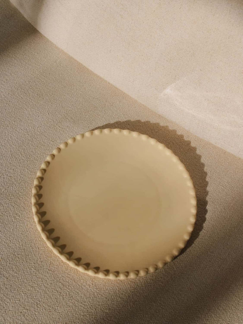 Trio pro každodenní snídani