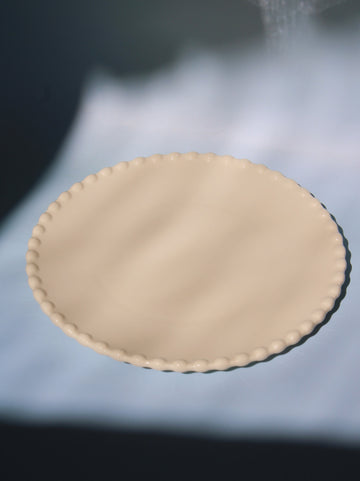Assiette Clémentine