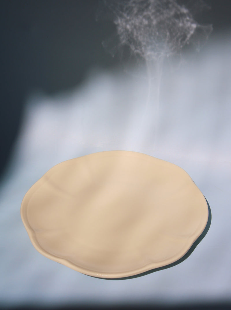 Trio pro každodenní snídani