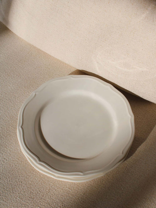 Plato de Odette