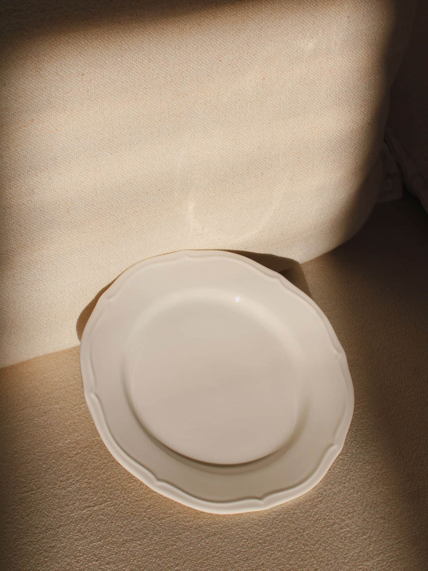 Plato de Odette