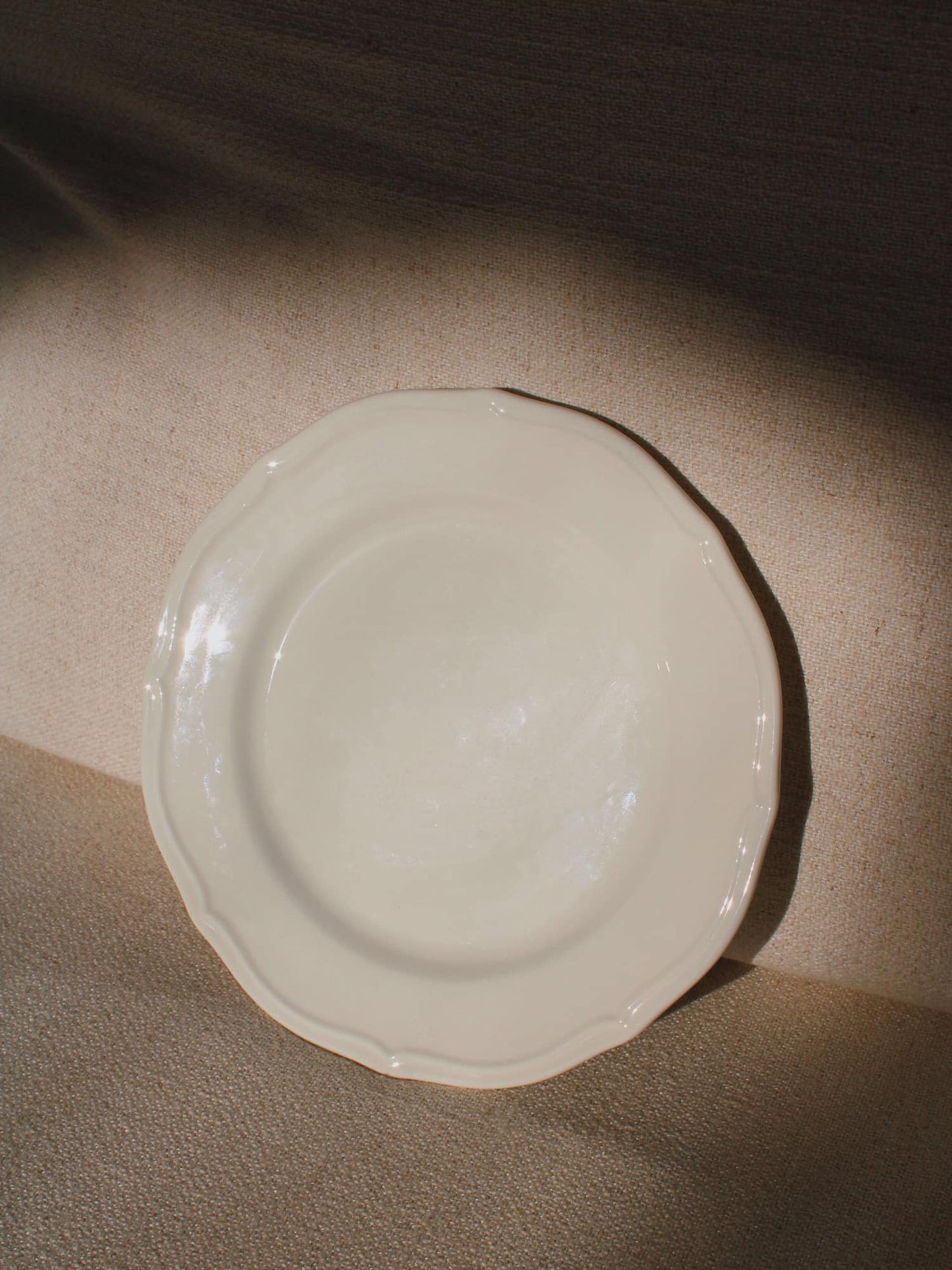 Plato de Odette