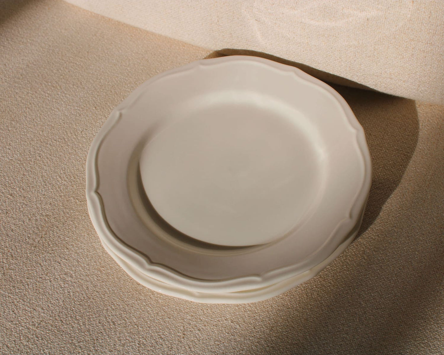 Plato de Odette