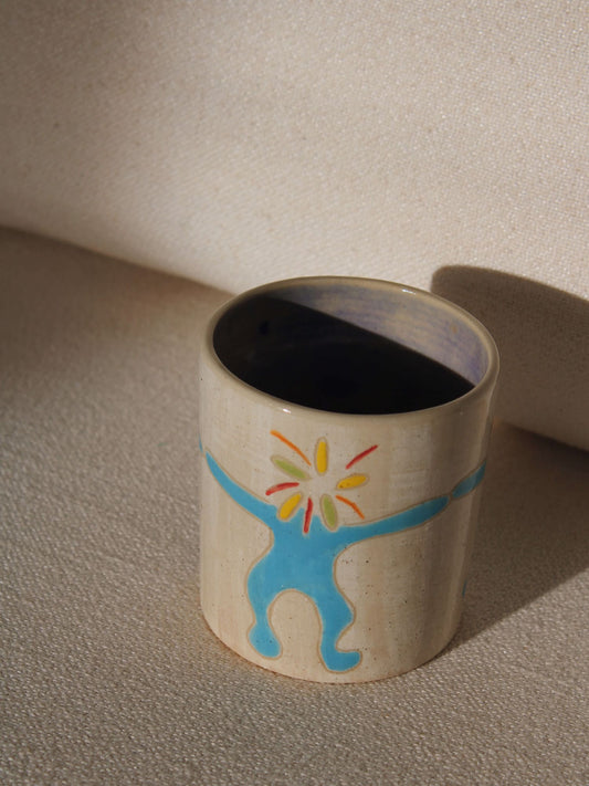Taza Lyra