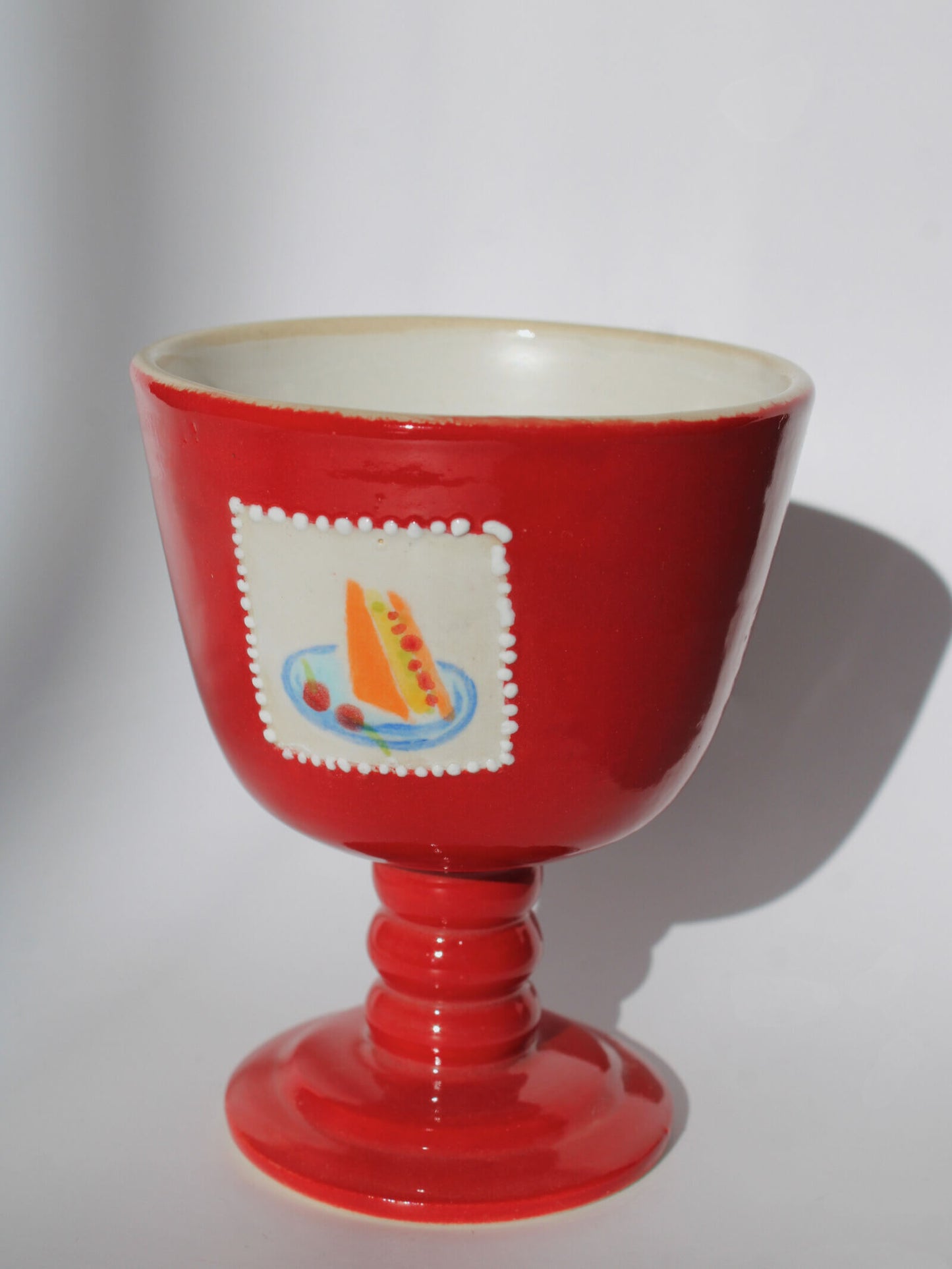 Orla Goblet