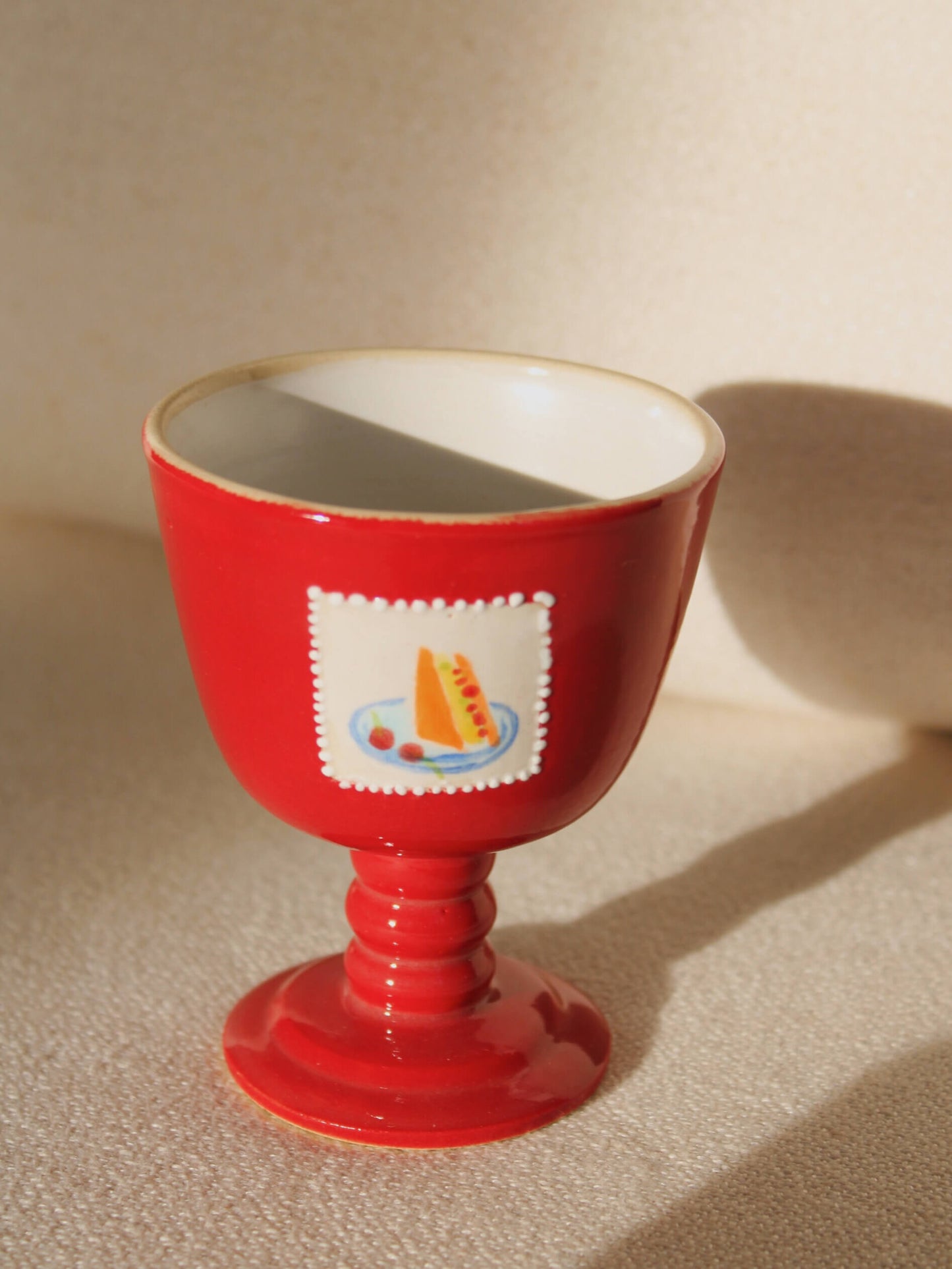 Orla Goblet