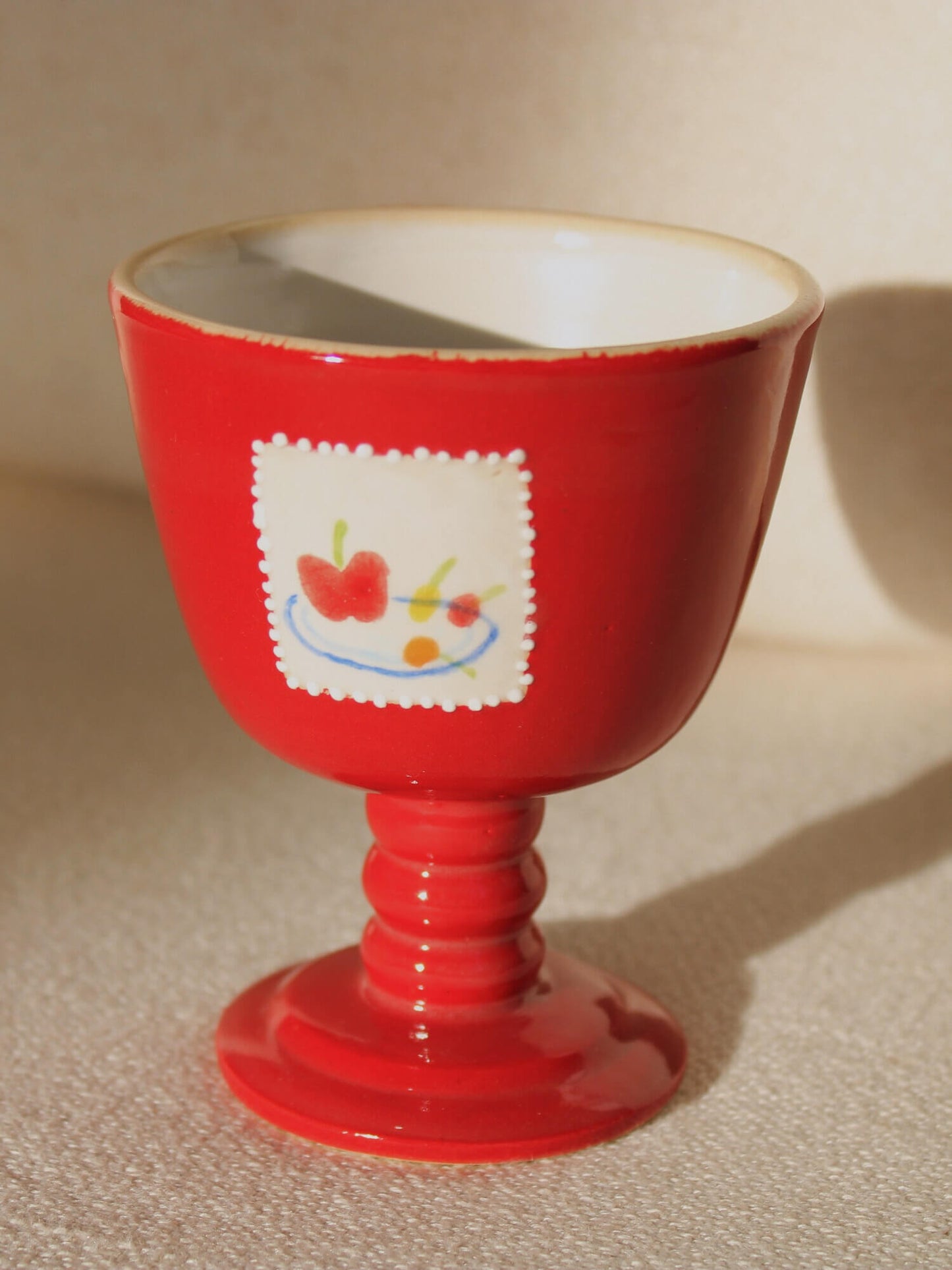 Orla Goblet