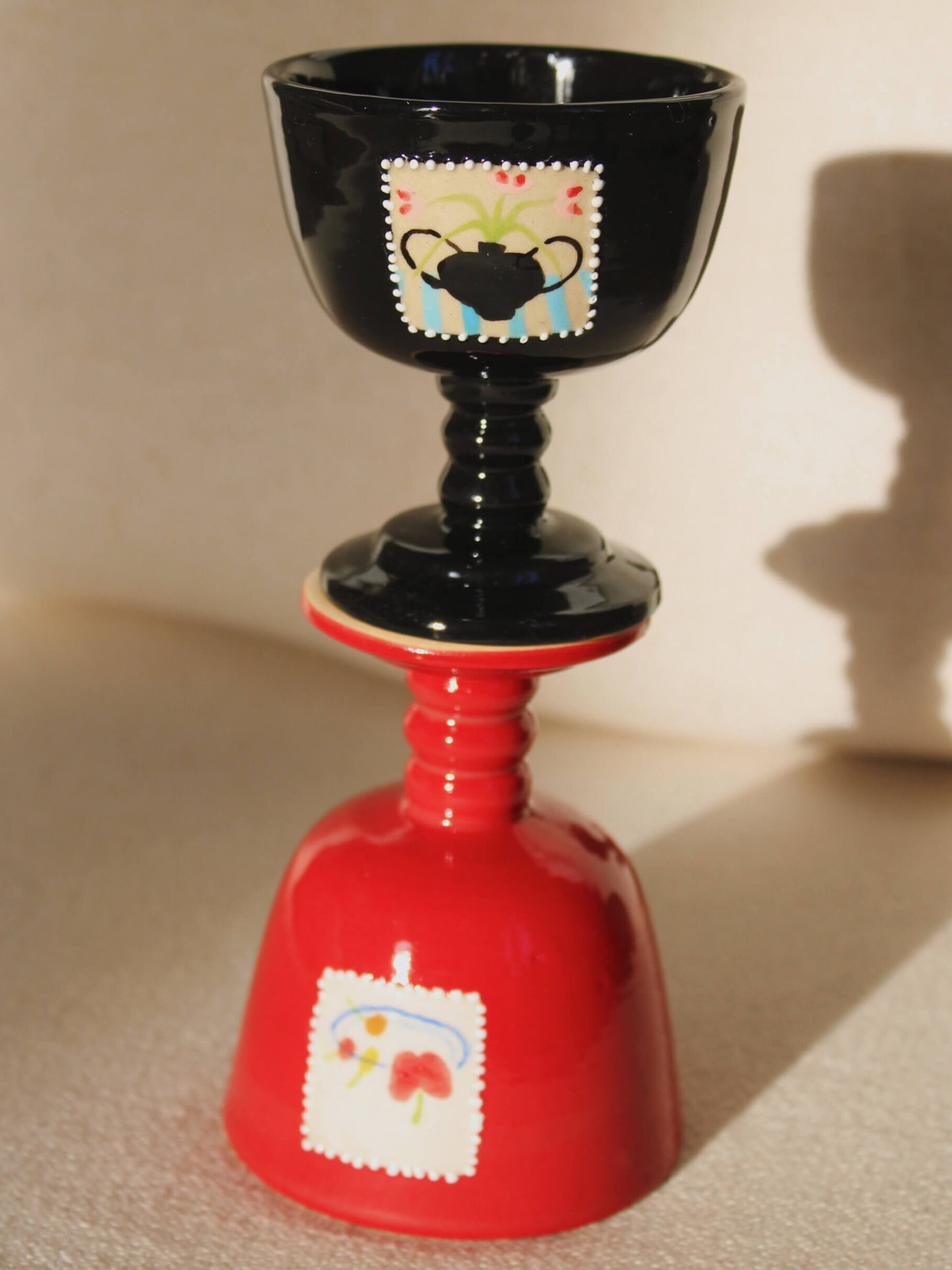 Orla Goblet