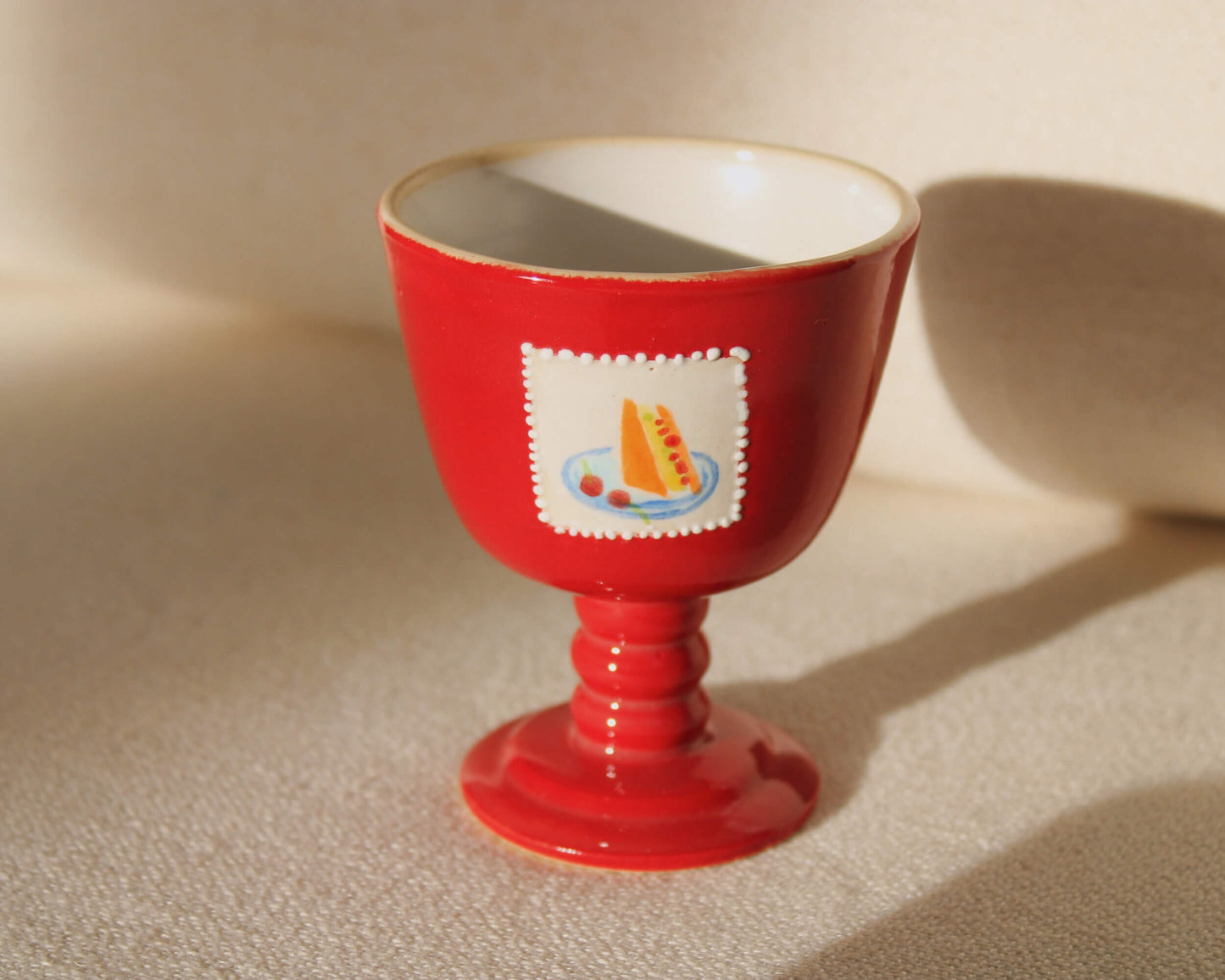 Orla Goblet