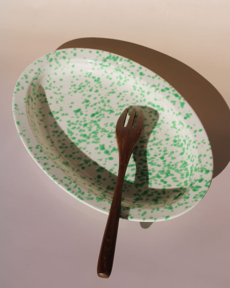 Piatto Verda