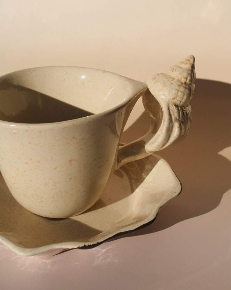 Ensemble de tasses Maris