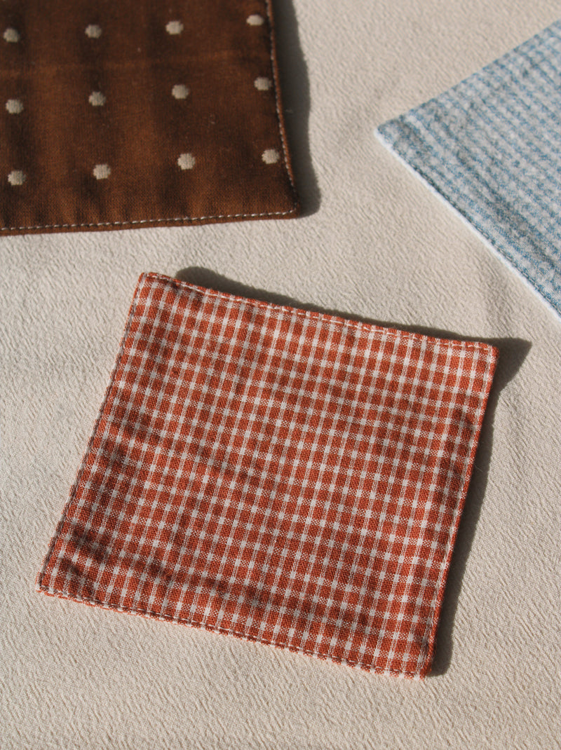 Tavi Berry onderzetter