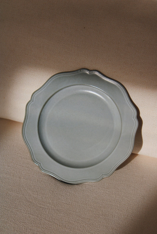 Plato Aurelia