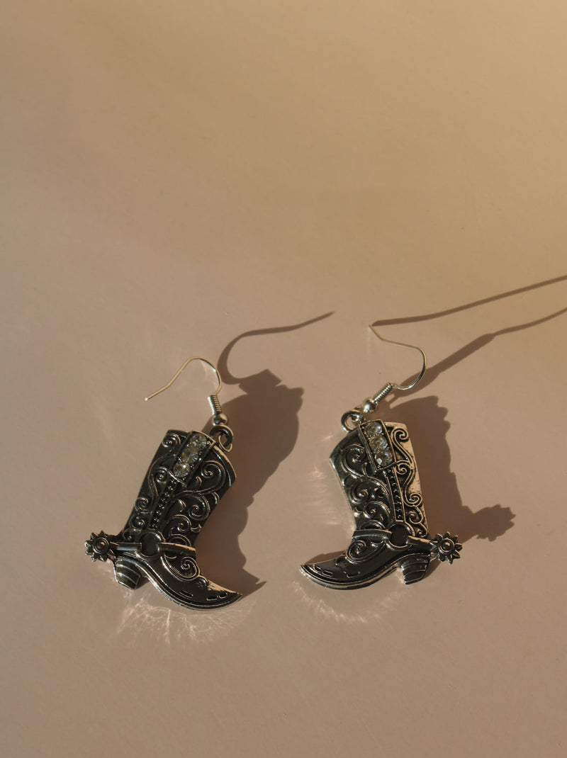 Rodeo Earrings