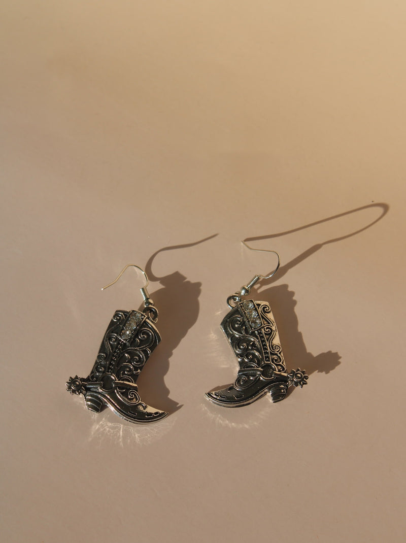 Rodeo Earrings