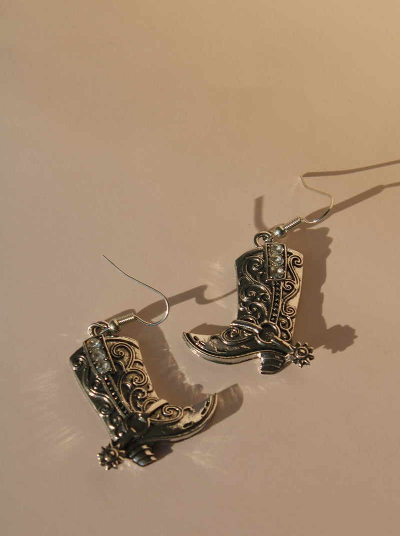 Rodeo Earrings