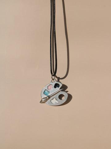 Arto Necklace
