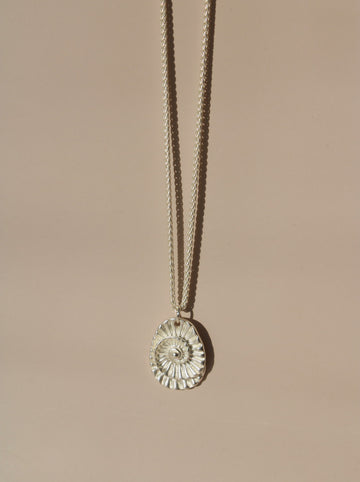 Coralia Necklace