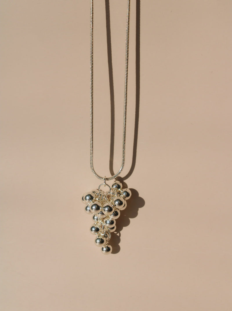Colar Uva