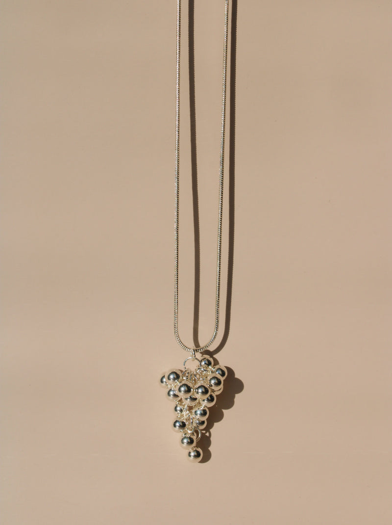 Colar Uva