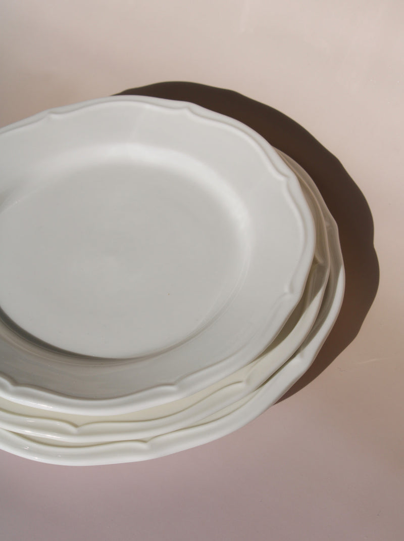Odette Plate