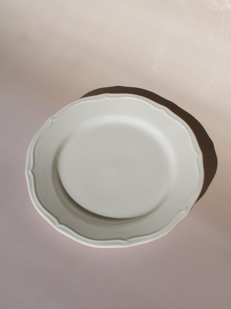 Odette Plate