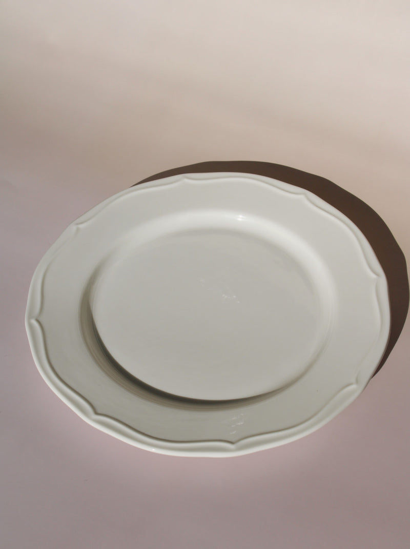 Odette Plate