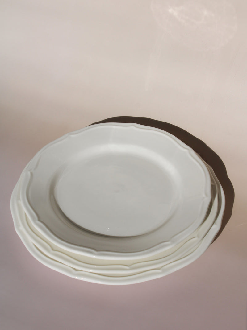 Odette Plate