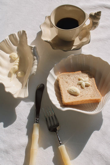 Pinterest-Worthy Coastal Tableware Set